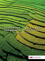 Annual Report 2025